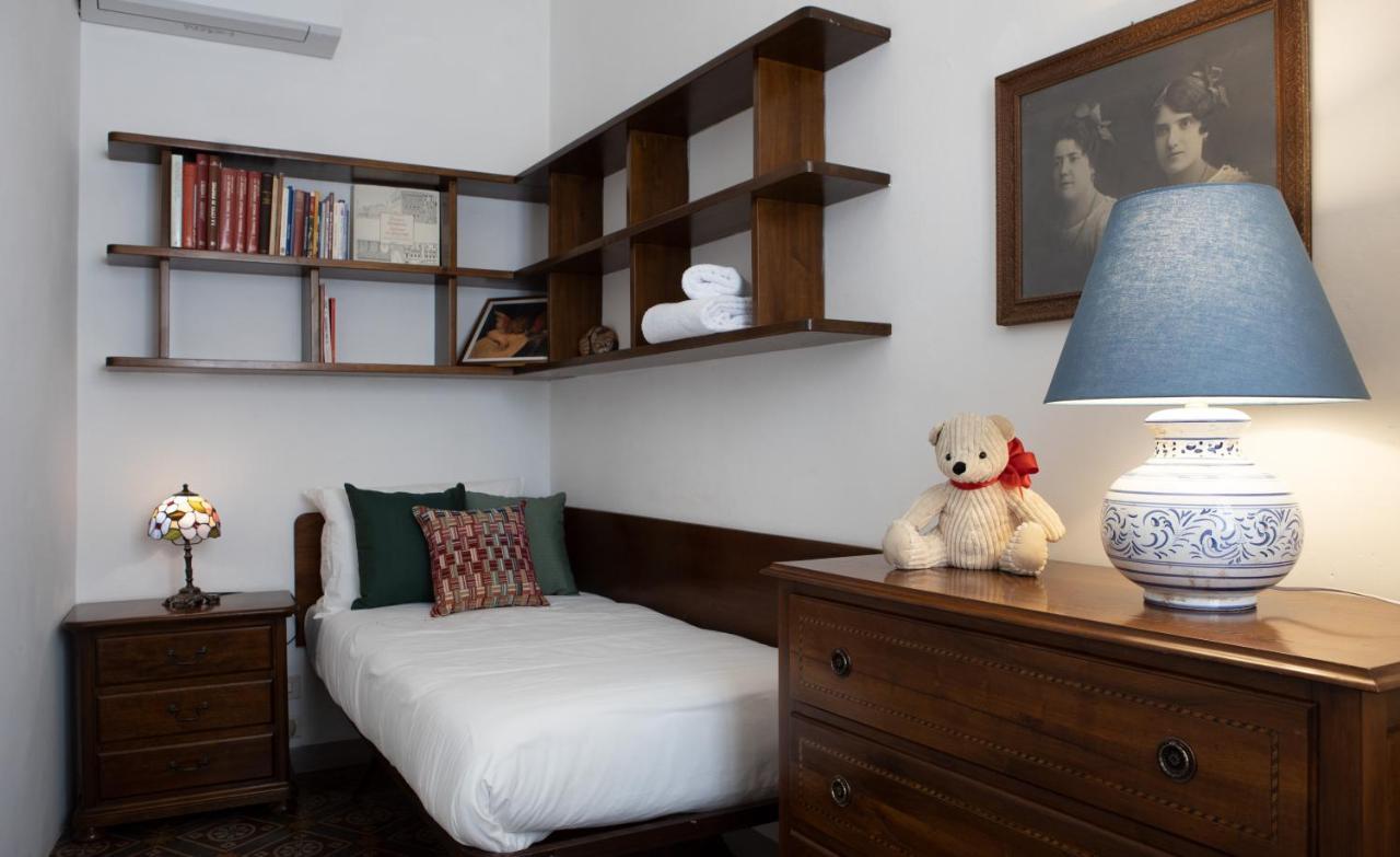 Wine Bolgheri Appartement *